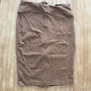 Alberto Makali pencil skirt